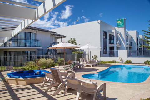 Quality Resort Sorrento Beach - Foster Accommodation 13