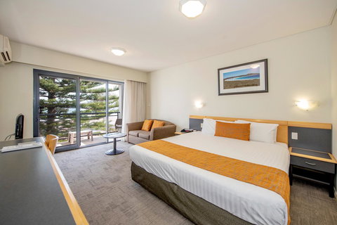 Quality Resort Sorrento Beach - Foster Accommodation 20