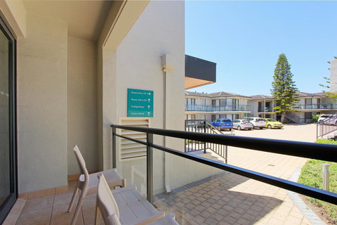 Quality Resort Sorrento Beach - Foster Accommodation 18