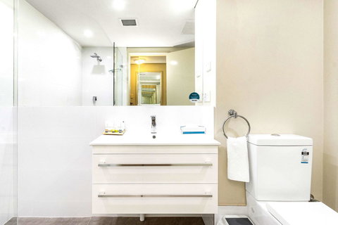 Quality Resort Sorrento Beach - Foster Accommodation 35