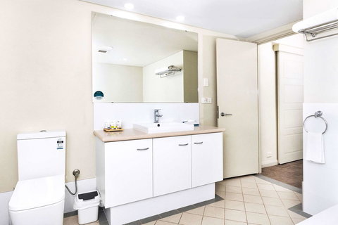 Quality Resort Sorrento Beach - Foster Accommodation 39