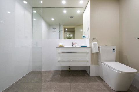 Quality Resort Sorrento Beach - Foster Accommodation 8