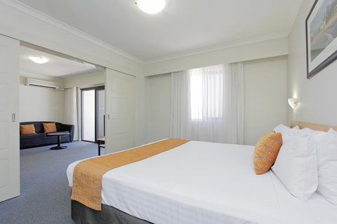 Quality Resort Sorrento Beach - Foster Accommodation 21
