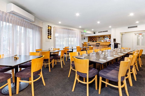 Quality Resort Sorrento Beach - Foster Accommodation 10