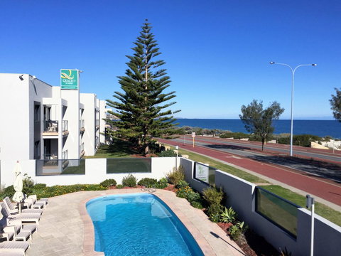Quality Resort Sorrento Beach - Foster Accommodation 0