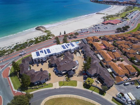 Quality Resort Sorrento Beach - Foster Accommodation 1