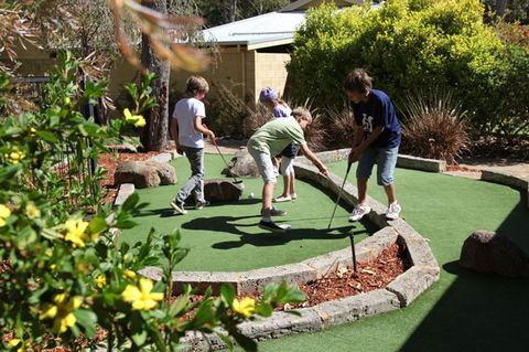 Stay Margaret River - Foster Accommodation 26