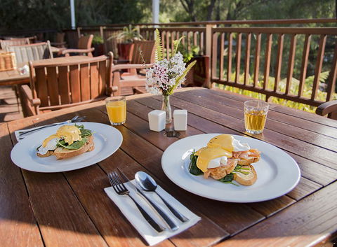 Stay Margaret River - Foster Accommodation 29