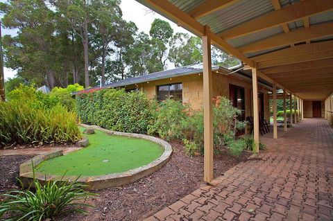 Stay Margaret River - Foster Accommodation 36