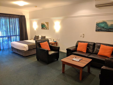 Stay Margaret River - Foster Accommodation 7