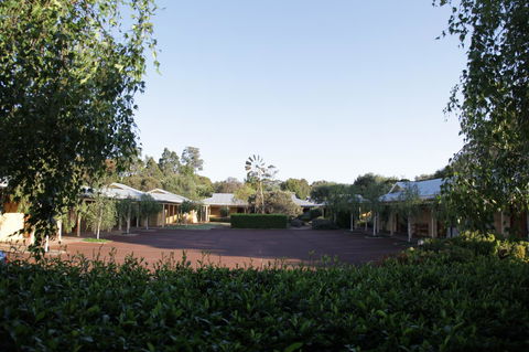 Stay Margaret River - Foster Accommodation 34