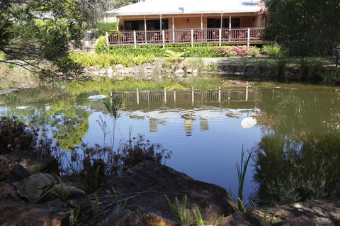Stay Margaret River - Foster Accommodation 31