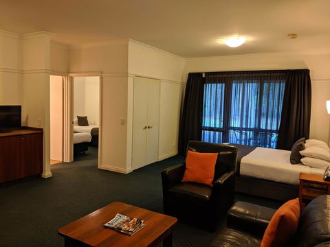 Stay Margaret River - Foster Accommodation 8