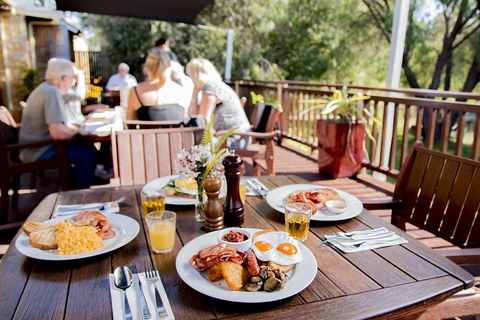 Stay Margaret River - Foster Accommodation 3