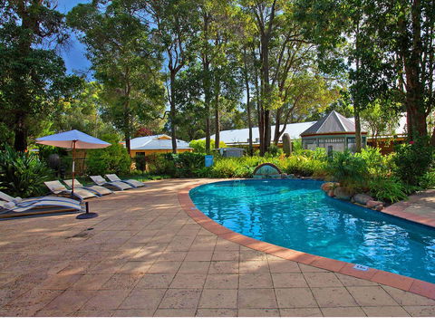 Stay Margaret River - Foster Accommodation 15
