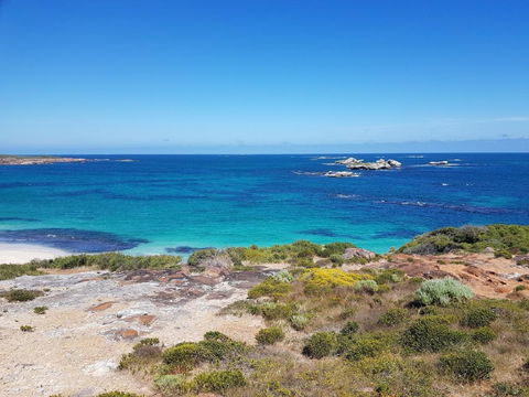 Stay Margaret River - Foster Accommodation 27
