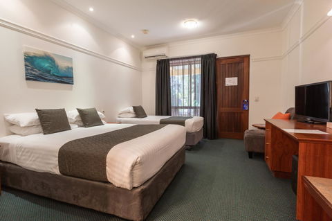 Stay Margaret River - Foster Accommodation 13