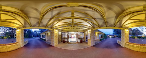 Stay Margaret River - Foster Accommodation 14