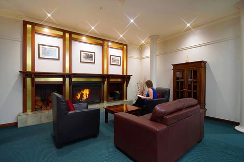 Stay Margaret River - Foster Accommodation 44