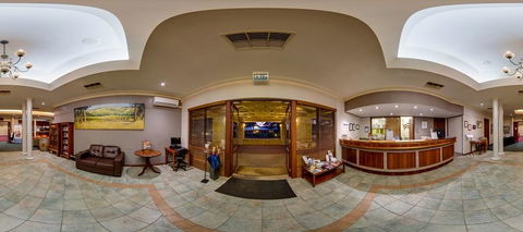Stay Margaret River - Foster Accommodation 9