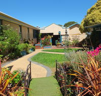1849 Backpackers Albany - Foster Accommodation