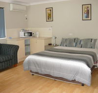 Albany Apartments - Foster Accommodation