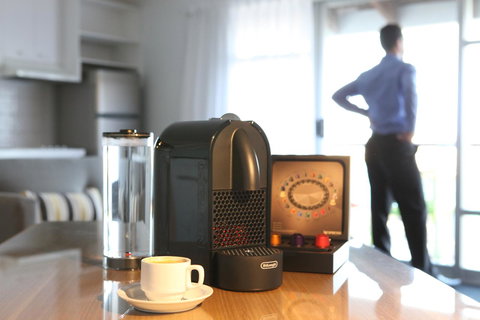 Be. Fremantle - Foster Accommodation 28