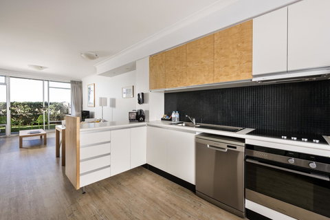 Be. Fremantle - Foster Accommodation 10