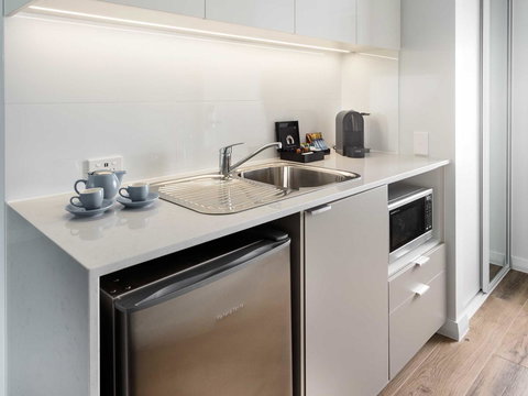 Be. Fremantle - Foster Accommodation 26