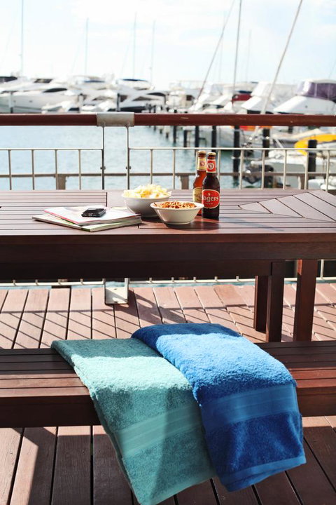 Be. Fremantle - Foster Accommodation 20