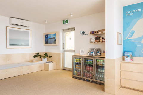 Be. Fremantle - Foster Accommodation 1