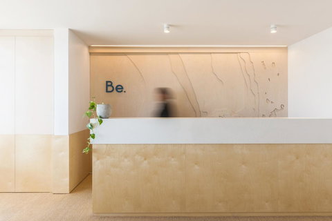 Be. Fremantle - Foster Accommodation 30