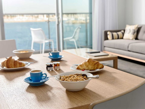 Be. Fremantle - Foster Accommodation 25