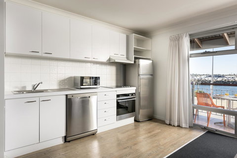 Be. Fremantle - Foster Accommodation 15