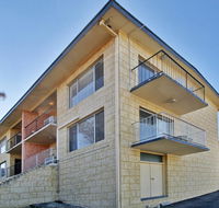 Eagles Nest Holiday - Foster Accommodation