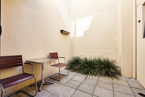 Fremantle Townhouse U/5 - Foster Accommodation 5