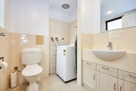 Fremantle Townhouse U/5 - Foster Accommodation 7