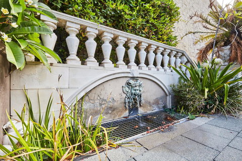 Fremantle Townhouse U/5 - Foster Accommodation 14