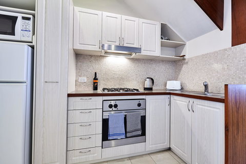 Fremantle Townhouse U/5 - Foster Accommodation 1