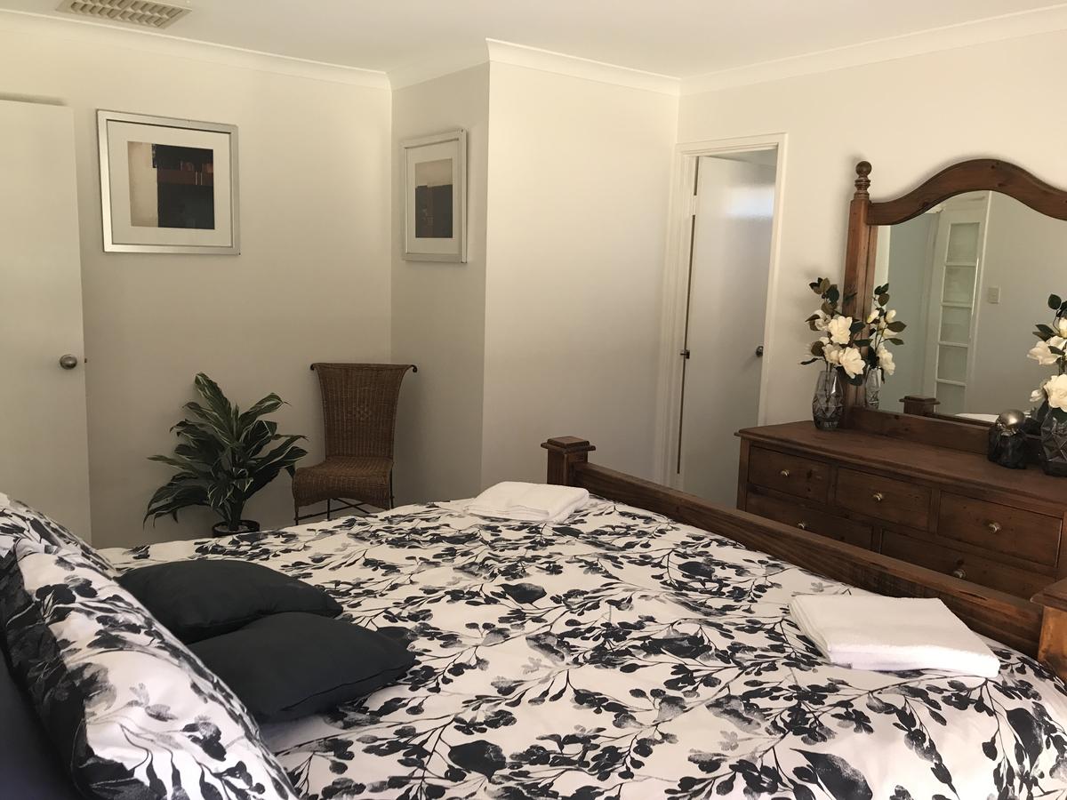 Edgewater WA Foster Accommodation
