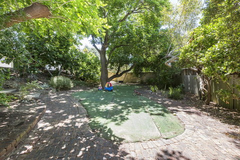 Cottesloe Bel-Air Apartment - Foster Accommodation 14