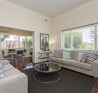 Cottesloe Bel-Air Apartment - Foster Accommodation