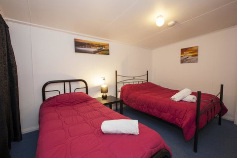 Rustic Retreat Esperance - Foster Accommodation 22