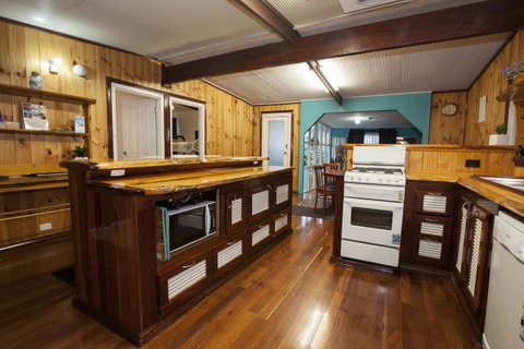 Rustic Retreat Esperance - Foster Accommodation 10