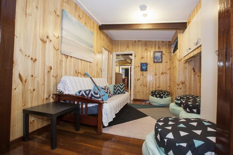 Rustic Retreat Esperance - Foster Accommodation 16