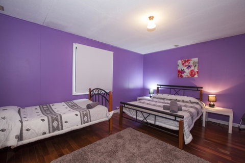 Rustic Retreat Esperance - Foster Accommodation 27