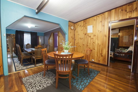 Rustic Retreat Esperance - Foster Accommodation 12