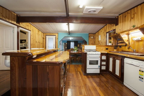 Rustic Retreat Esperance - Foster Accommodation 9