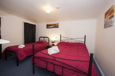 Rustic Retreat Esperance - Foster Accommodation 21
