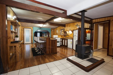 Rustic Retreat Esperance - Foster Accommodation 0